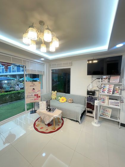 เซ้งด่วน ร้านทำเล็บ ทำเลทอง รัชดาภิเษก 36 พร้อมเปิดกิจการต่อได้ทันที รูปที่ 2