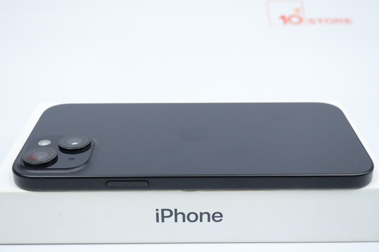 iPhone 15 Plus 128GB  รูปที่ 4
