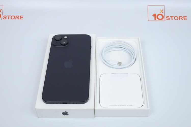 iPhone 15 Plus 128GB  รูปที่ 14