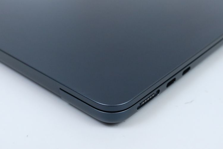 MacBook Air M4 13" 16.256GB รูปที่ 10