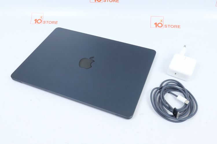MacBook Air M4 13" 16.256GB รูปที่ 17