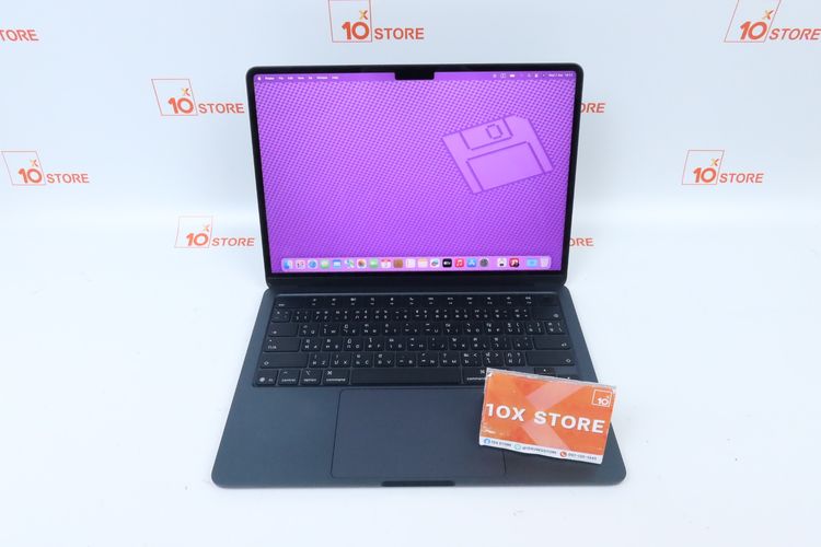 MacBook Air M4 13" 16.256GB