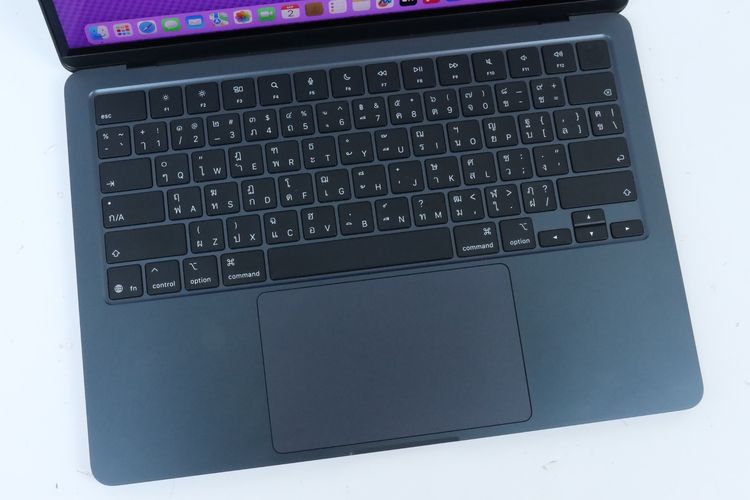 MacBook Air M4 13" 16.256GB รูปที่ 3