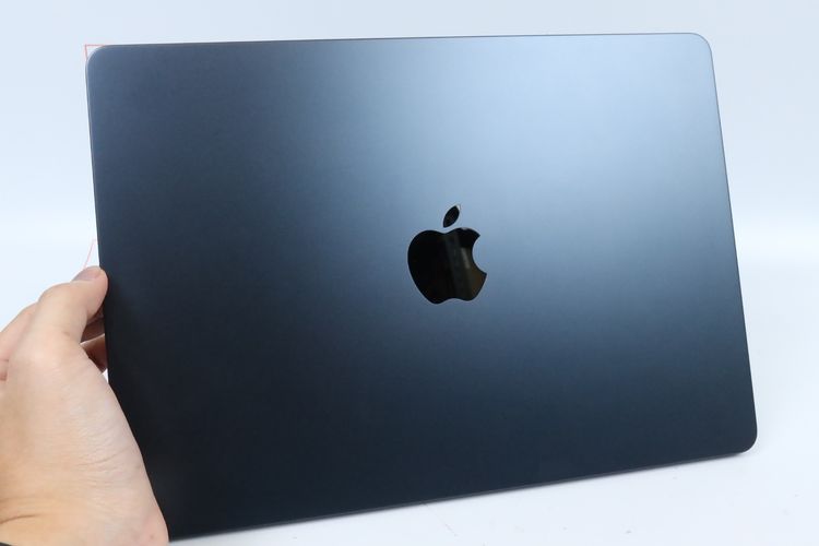 MacBook Air M4 13" 16.256GB รูปที่ 13