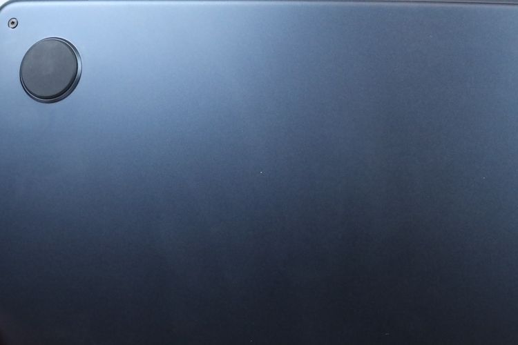 MacBook Air M4 13" 16.256GB รูปที่ 16