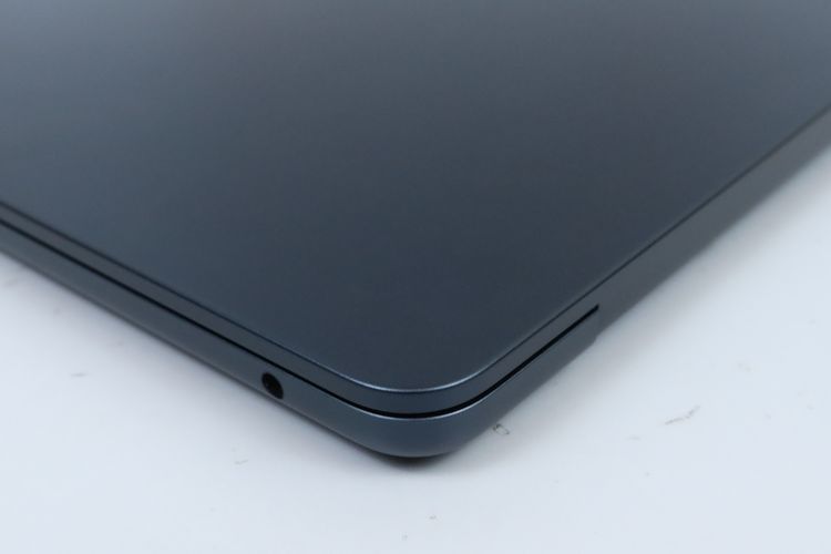 MacBook Air M4 13" 16.256GB รูปที่ 9