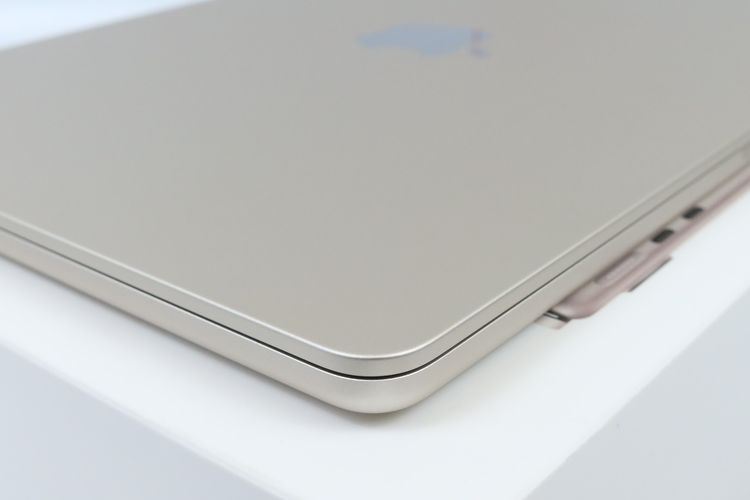 MacBook Air M5 13" 16.512GB รอบชาร์จแค่2เอง ประกัน 08.27 รูปที่ 11