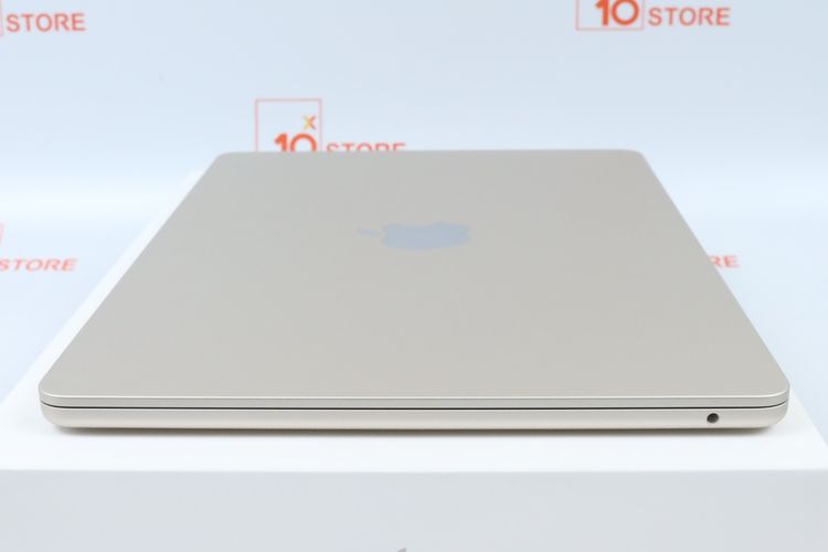 MacBook Air M5 13" 16.512GB รอบชาร์จแค่2เอง ประกัน 08.27 รูปที่ 7