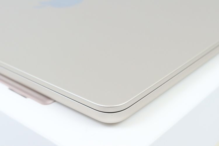 MacBook Air M5 13" 16.512GB รอบชาร์จแค่2เอง ประกัน 08.27 รูปที่ 6