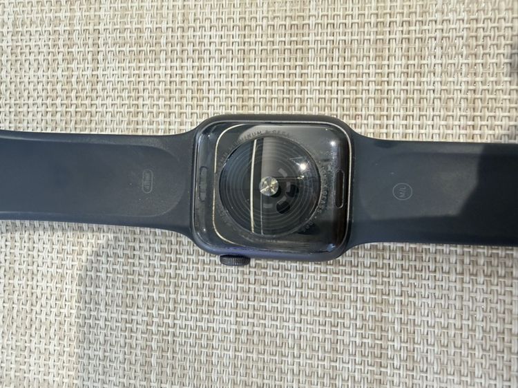 Apple Watch Series se รูปที่ 3