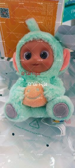 Arttoys Dimoo Labubu Cry molly รูปที่ 11