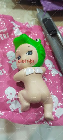 Arttoys Dimoo Labubu Cry molly รูปที่ 15