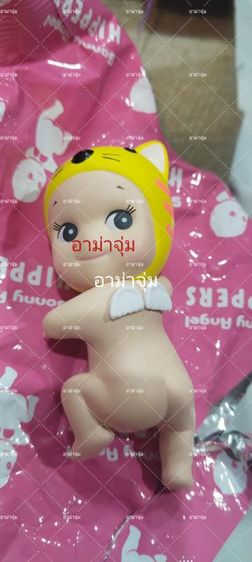 Arttoys Dimoo Labubu Cry molly รูปที่ 14