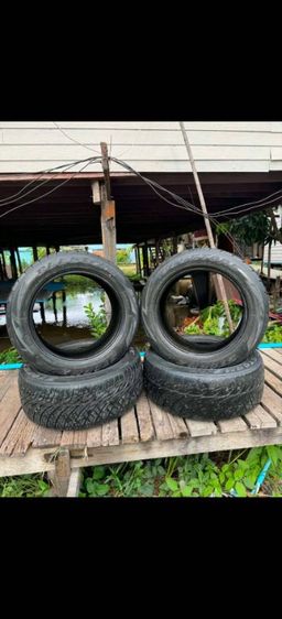 ยางขอบ18