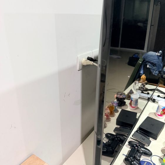 TV LG 55 นิ้ว รูปที่ 3