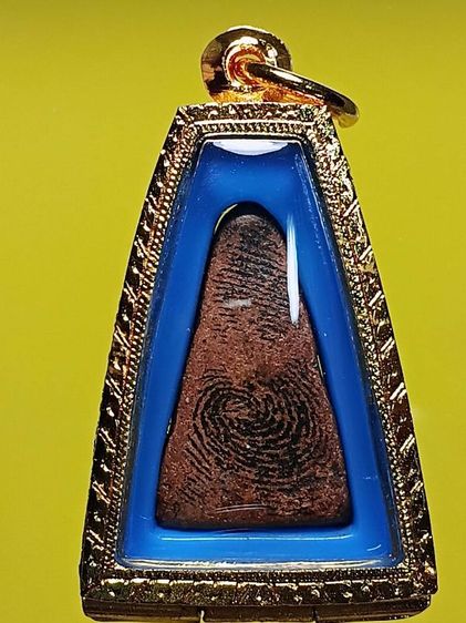 พระผงสุพรรณ กรุวัดพระศรีรัตนมหาธาตุ จ.สุพรรณบุรี กรุเก่า สภาพสวยเดิมจากกรุ น่าใช้มากครับ รูปที่ 2