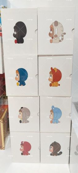 Crybabe Factory Hirono รูปที่ 4