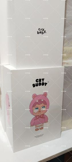 Crybabe Factory Hirono รูปที่ 6