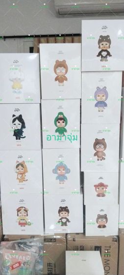 Crybabe Factory Hirono รูปที่ 9