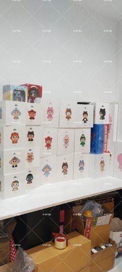 Crybabe Factory Hirono รูปที่ 3