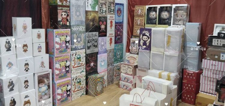 Crybabe Factory Hirono รูปที่ 14