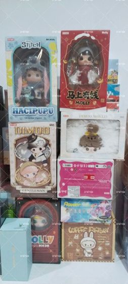 Crybabe Factory Hirono รูปที่ 15