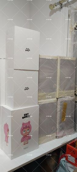 Crybabe Factory Hirono รูปที่ 5