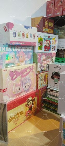 Crybabe Factory Hirono รูปที่ 17