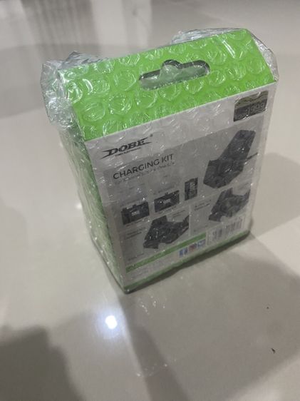 ￼DOBE Controller Charger Dock TYX-0607X for Xbox Series แท่นชาร์จจอย รูปที่ 2