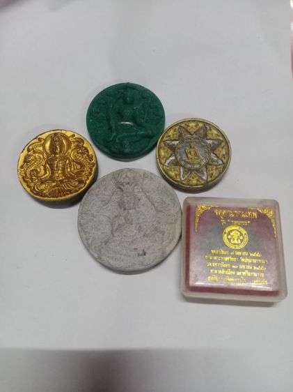 พระจตุคาม