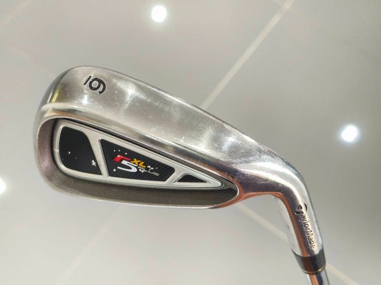 เหล็ก    6    TaylorMade    R5   XL   PLUS      มือสองญี่ปุ่น  รูปที่ 3