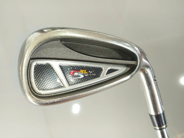 เหล็ก    6    TaylorMade    R5   XL   PLUS      มือสองญี่ปุ่น  รูปที่ 2