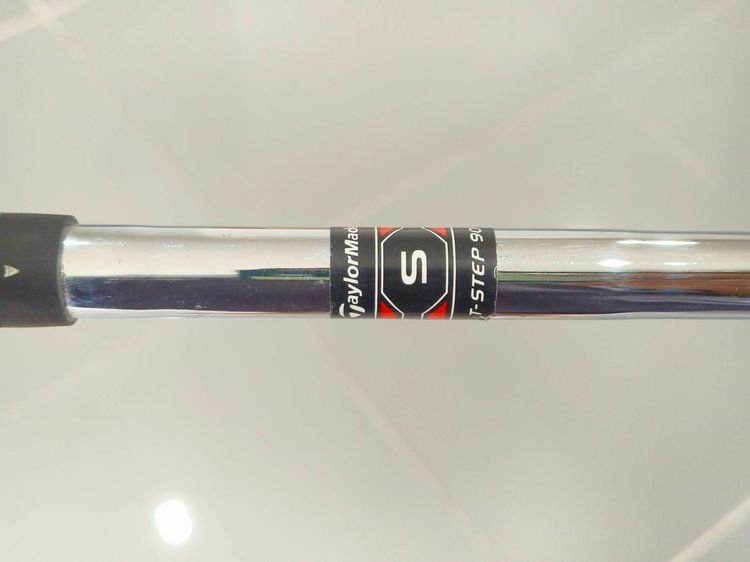 เหล็ก    6    TaylorMade    R5   XL   PLUS      มือสองญี่ปุ่น  รูปที่ 5
