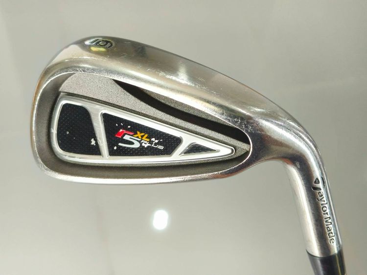 เหล็ก    6    TaylorMade    R5   XL   PLUS      มือสองญี่ปุ่น 