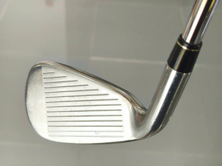 เหล็ก    6    TaylorMade    R5   XL   PLUS      มือสองญี่ปุ่น  รูปที่ 4