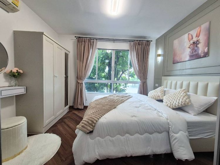 D Condo กะทู้-ป่าตอง รีโนเวทใหม่