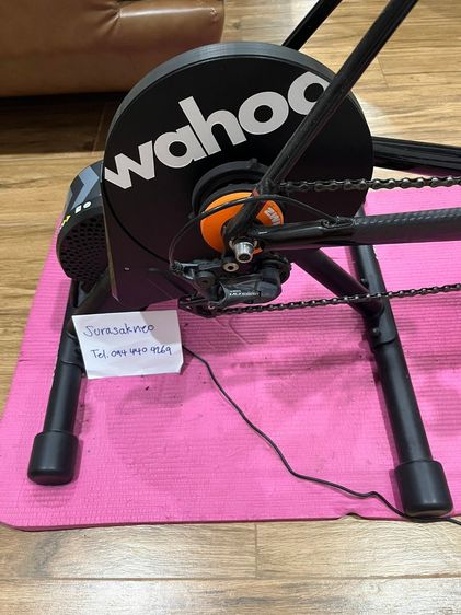 Smart Trainer 🔥 WAHOO KICKR CORE ONE 🔥