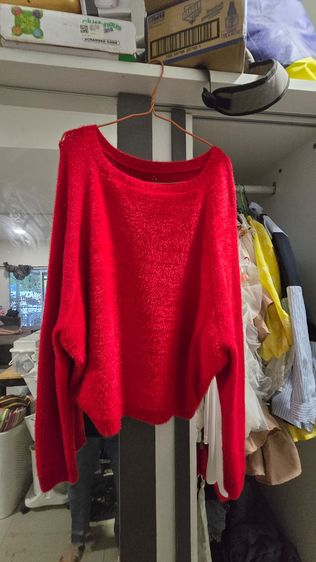 ขายเสื้อคร้า รูปที่ 2