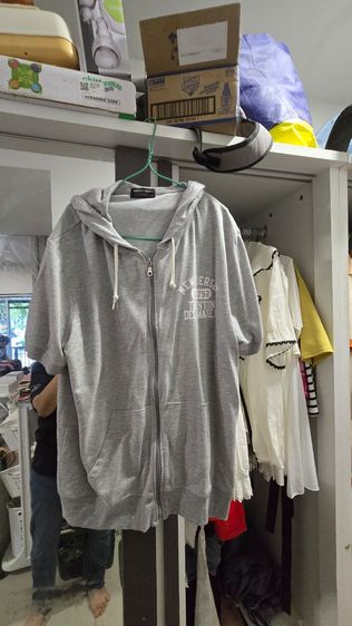 ขายเสื้อคร้า รูปที่ 11