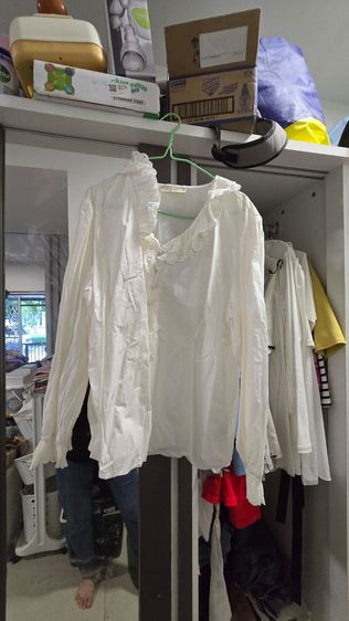 ขายเสื้อคร้า รูปที่ 9