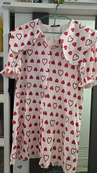 ขายเสื้อคร้า รูปที่ 14
