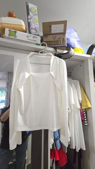 ขายเสื้อคร้า รูปที่ 7
