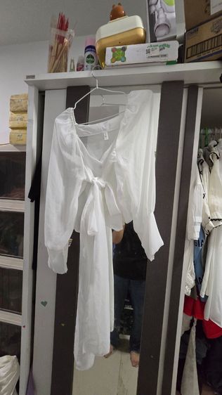 ขายเสื้อคร้า รูปที่ 5