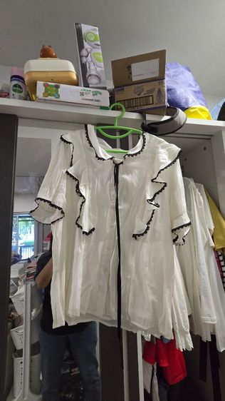 ขายเสื้อคร้า รูปที่ 10