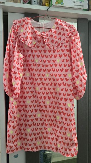 ขายเสื้อคร้า รูปที่ 15