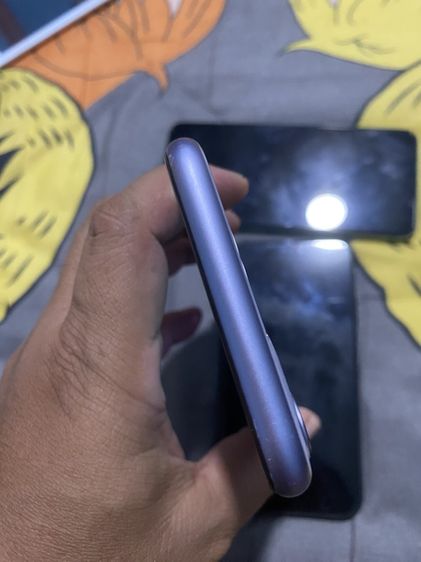 📱 ส่งต่อ iPhone 11 สีม่วง พาส Wi-Fi สภาพสวยๆ จอแท้ แบตเต็ม 100% 📱 รูปที่ 8