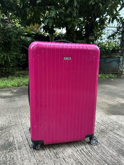RIMOWA SALSA AIR Travel Bag
