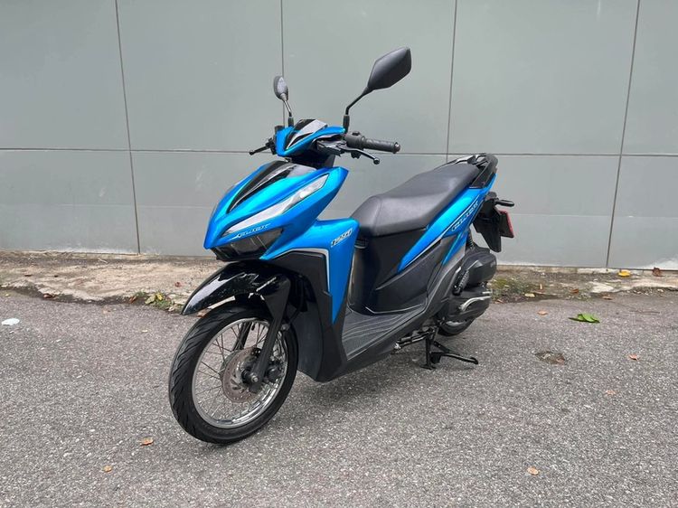 Honda รุ่น Click125i 125cc