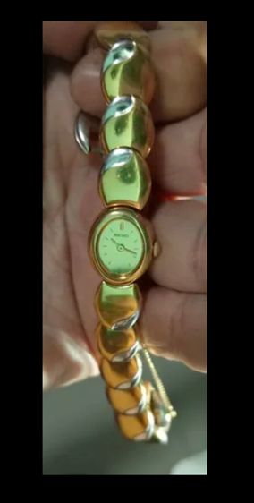 นาฬิกาผู้หญิง Seiko รุ่น1E20-5590