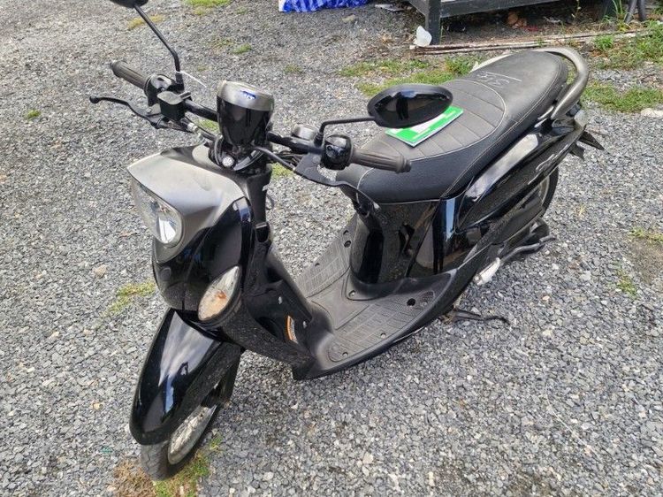 Yamaha Filano 2023 Fino 125i ปี23